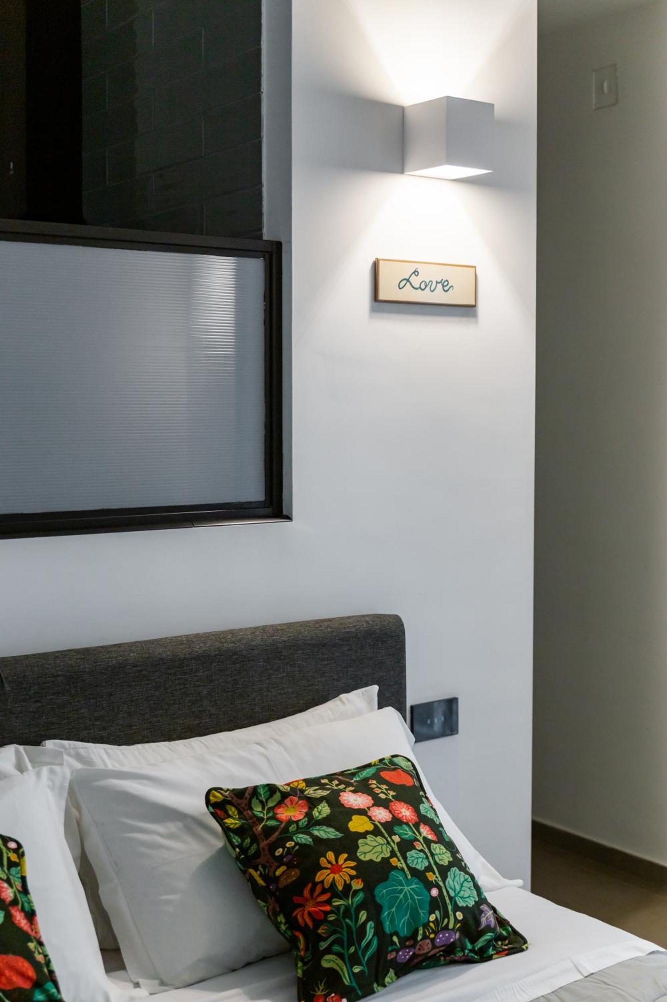 Archihouse Suites Naples Exterior photo