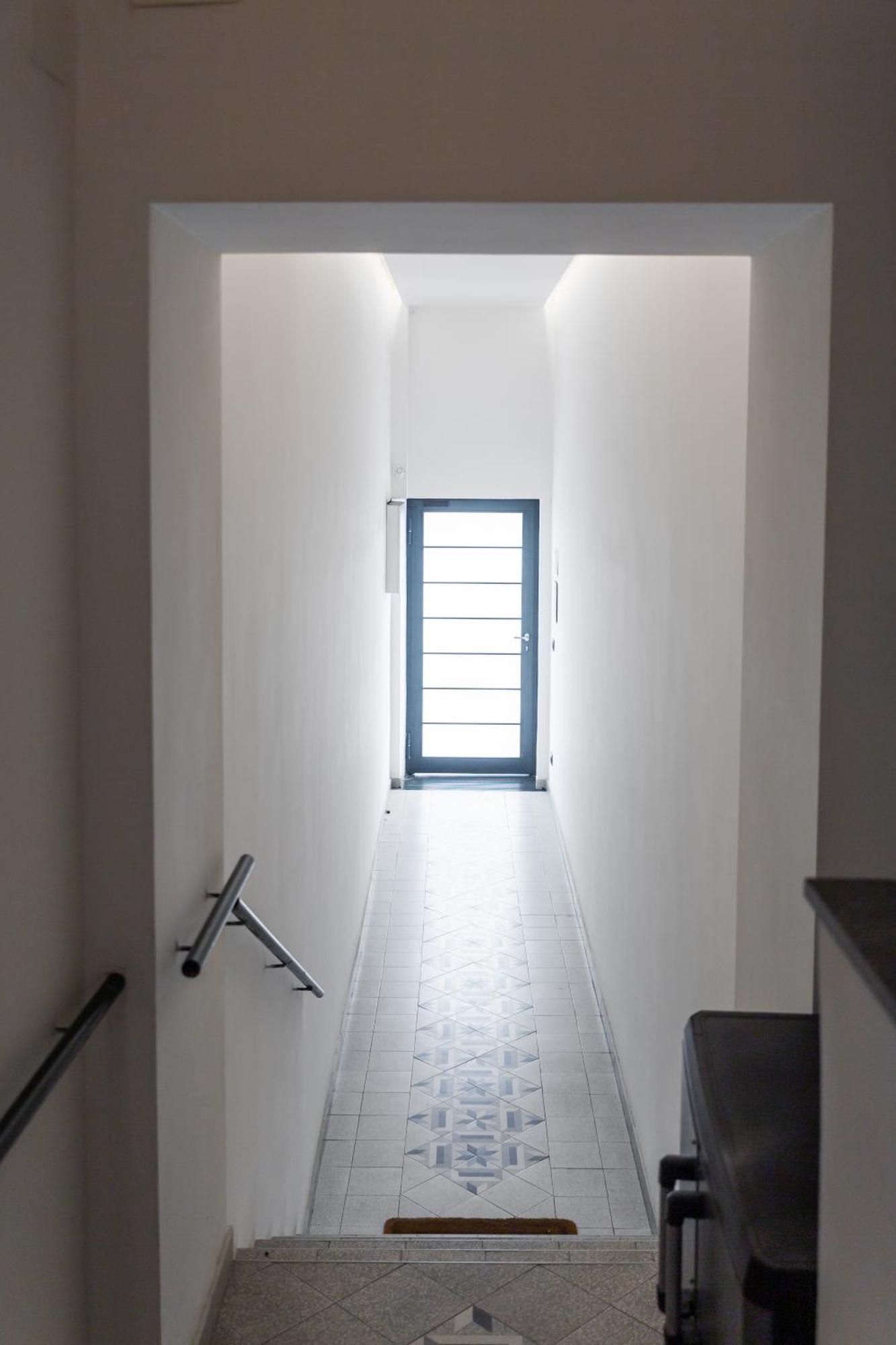 Archihouse Suites Naples Exterior photo