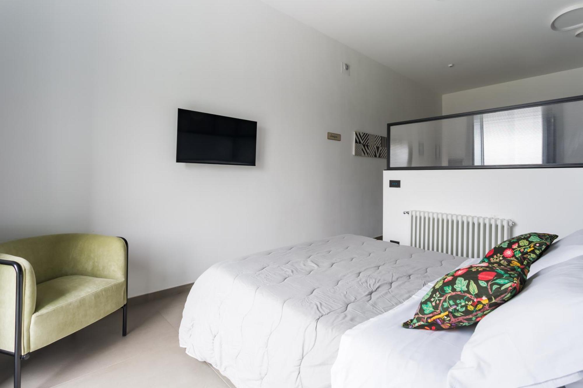 Archihouse Suites Naples Exterior photo
