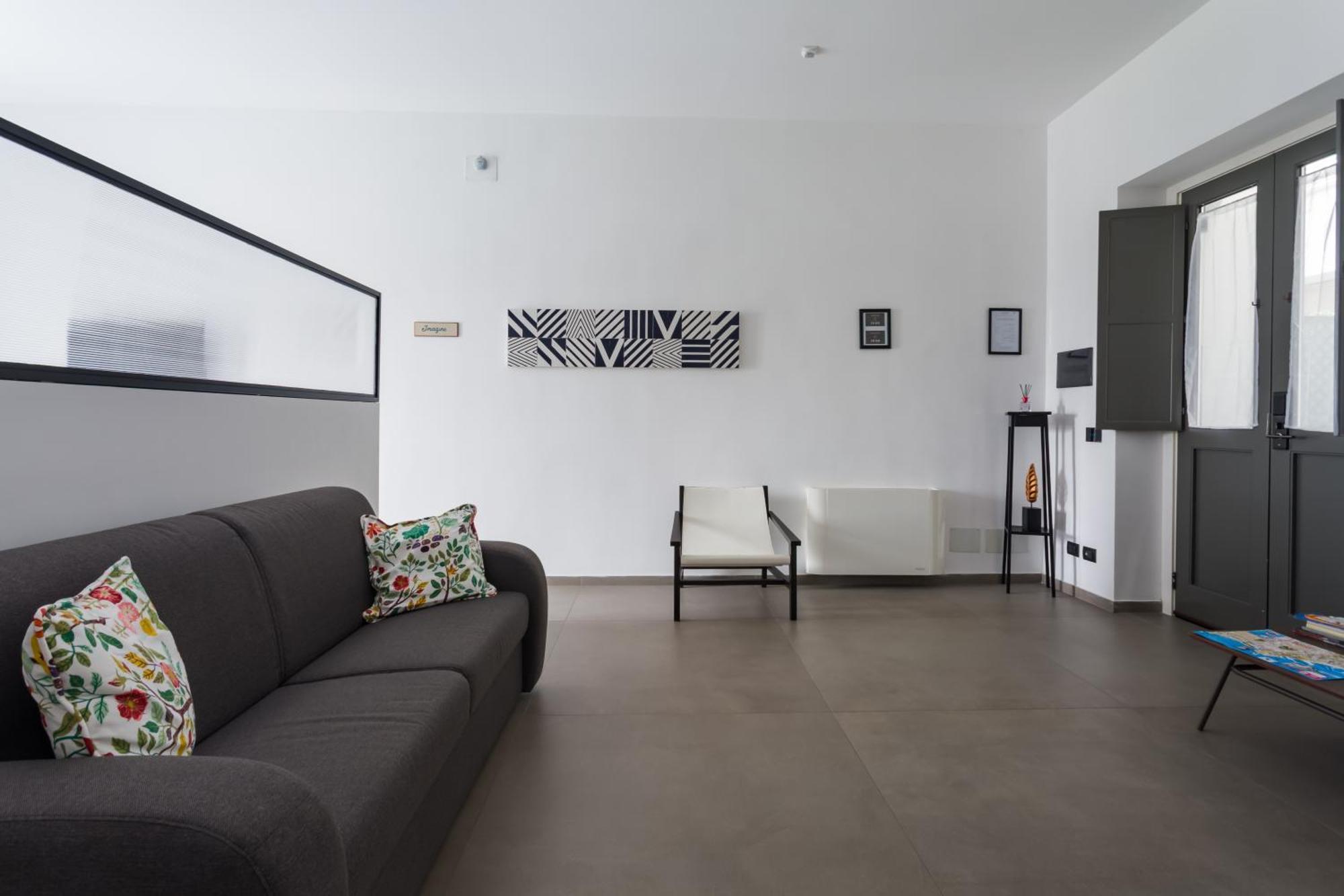 Archihouse Suites Naples Exterior photo